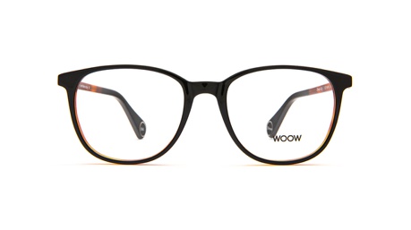 Glasses Woow Dream big 1, black colour - Doyle