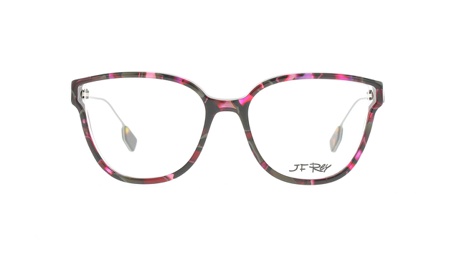 Glasses Jf-rey Jf1500, pink colour - Doyle
