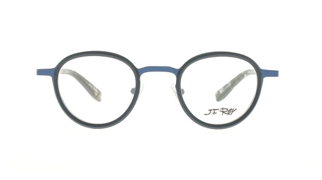 Paire de lunettes de vue Jf-rey Jf2943 couleur bleu - Doyle