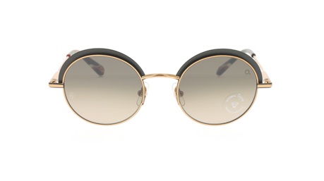Paire de lunettes de soleil Etnia-barcelona Jolie /s couleur bronze - Doyle