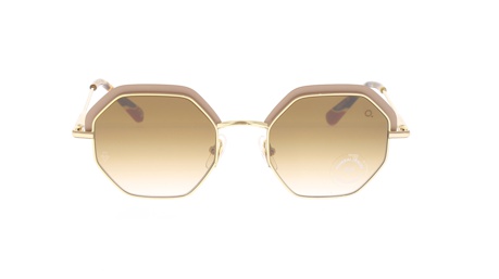 Paire de lunettes de soleil Etnia-barcelona Josette /s couleur sable - Doyle