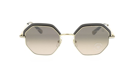 Sunglasses Etnia-barcelona Josette /s, black colour - Doyle