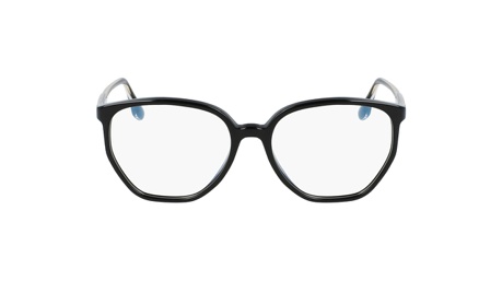 Paire de lunettes de vue Victoria-beckham Vb2613 couleur noir - Doyle