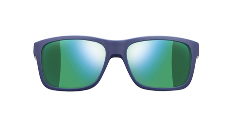 Sunglasses Julbo Js514 line, dark blue colour - Doyle