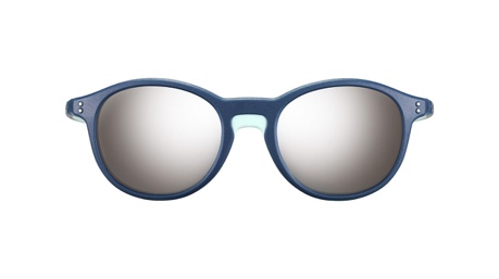 Sunglasses Julbo Js539 flash, dark blue colour - Doyle