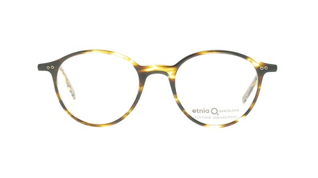 Paire de lunettes de vue Etnia-vintage Pearl district ii couleur brun - Doyle