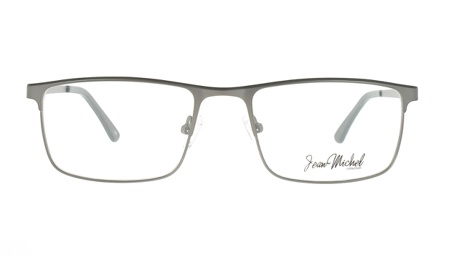 Paire de lunettes de vue Chouchous 2540 couleur gris - Doyle