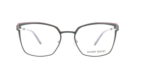 Paire de lunettes de vue Kunoqvist Sommar couleur mauve - Doyle