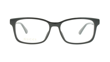 Paire de lunettes de vue Gucci Gg0826o couleur noir - Doyle