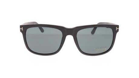 Paire de lunettes de soleil Tom-ford Tf775 /s couleur noir - Doyle