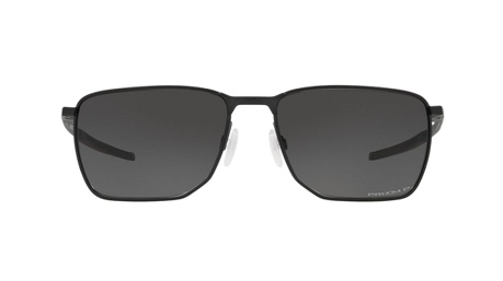 Paire de lunettes de soleil Oakley Ejector 004142-1158 couleur noir - Doyle
