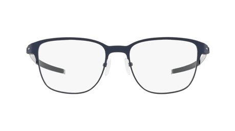 Paire de lunettes de vue Oakley Seller ox3248-0354 couleur marine - Doyle