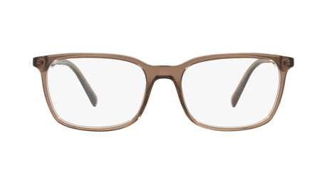 Paire de lunettes de vue Prada Pr13x couleur brun - Doyle