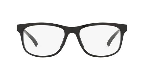 Paire de lunettes de vue Oakley Leadline rx ox8175-0454 couleur noir - Doyle