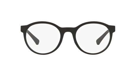 Glasses Oakley Spindrift rx ox8176-0151, black colour - Doyle