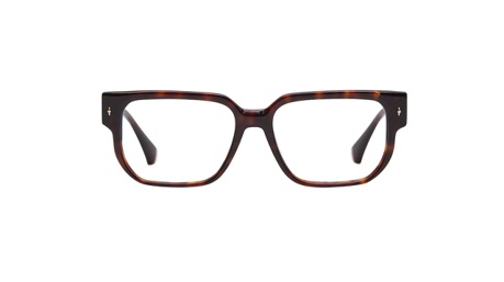 Paire de lunettes de vue Gigi-studios Waters couleur brun - Doyle