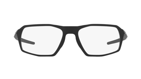 Paire de lunettes de vue Oakley Tensile ox8170-0154 couleur noir - Doyle