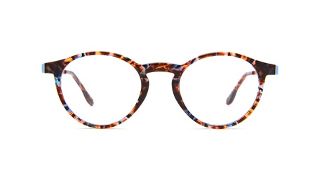 Paire de lunettes de vue Matttew-eyewear Koro couleur rouge - Doyle