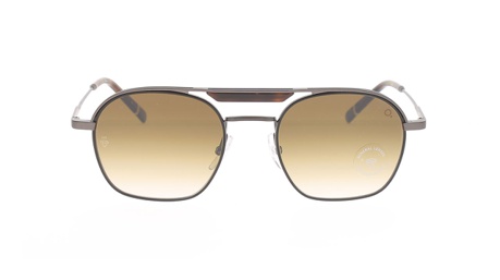 Paire de lunettes de soleil Etnia-vintage Hamilton /s couleur bronze - Doyle