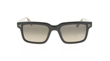 Sunglasses Etnia-vintage Quinn /s, black colour - Doyle