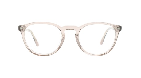Paire de lunettes de vue Chouchous 1344 couleur cristal - Doyle