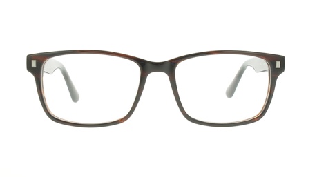 Glasses Chouchous 1340, brown colour - Doyle