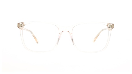 Paire de lunettes de vue Chouchous 1246 couleur cristal - Doyle