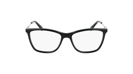 Paire de lunettes de vue Longchamp Lo2674 couleur noir - Doyle