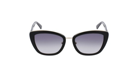 Sunglasses Longchamp Lo687s, black colour - Doyle