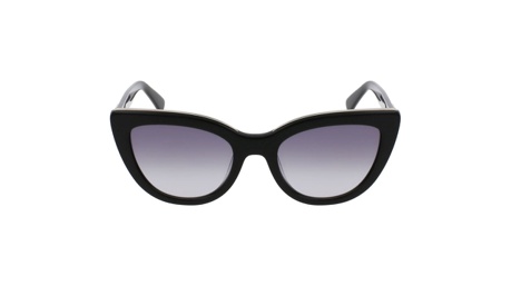 Sunglasses Longchamp Lo686s, black colour - Doyle