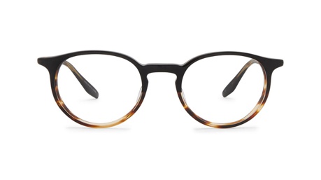 Paire de lunettes de vue Barton-perreira Norton couleur brun - Doyle