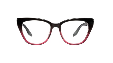 Paire de lunettes de vue Barton-perreira Falana couleur mauve - Doyle