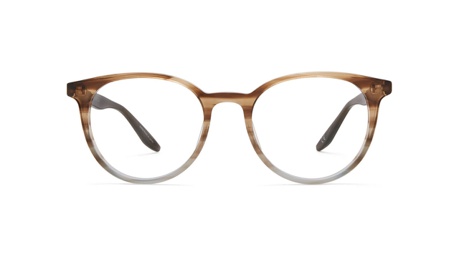 Paire de lunettes de vue Barton-perreira Aura lea couleur brun - Doyle