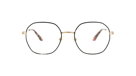 Paire de lunettes de vue Bash Ba1037 couleur noir - Doyle