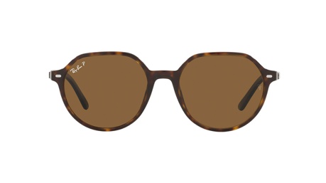 Sunglasses Ray-ban Rb2195, brown colour - Doyle