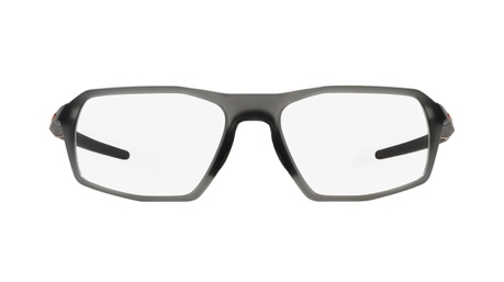 Paire de lunettes de vue Oakley Tensile ox8170-0254 couleur gris - Doyle