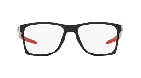Paire de lunettes de vue Oakley Activate ox8173-0253 couleur noir - Doyle
