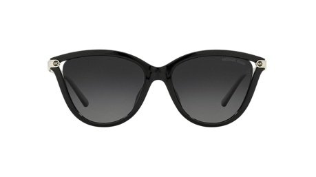 Sunglasses Michael-kors Mk2139u /s, black colour - Doyle