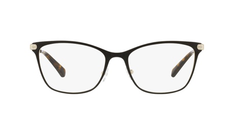 Paire de lunettes de vue Michael-kors Mk3050 couleur noir - Doyle