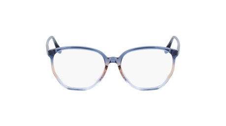 Glasses Victoria-beckham Vb2613, blue colour - Doyle