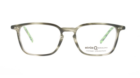 Paire de lunettes de vue Etnia-vintage Brynner couleur noir - Doyle