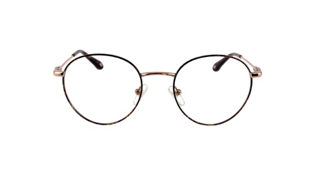 Paire de lunettes de vue Bash Ba1034 couleur brun - Doyle
