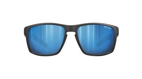 Sunglasses Julbo Js506 shield, black colour - Doyle