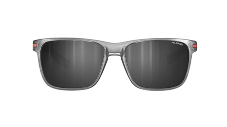 Paire de lunettes de soleil Julbo Js481 wellington couleur gris - Doyle