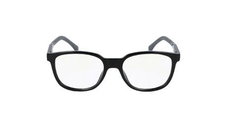 Paire de lunettes de vue Lacoste L3641 couleur noir - Doyle