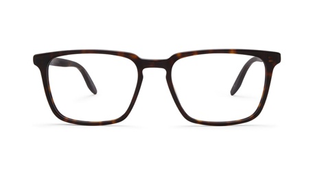 Paire de lunettes de vue Barton-perreira Eiger couleur brun - Doyle
