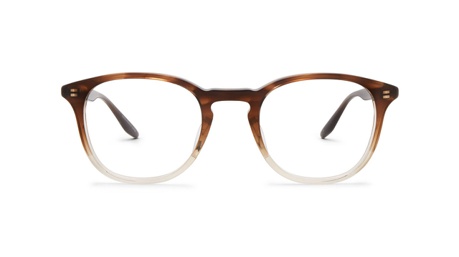Paire de lunettes de vue Barton-perreira Huxley couleur brun - Doyle