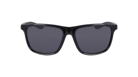 Sunglasses Nike Flip ascent dj9930, black colour - Doyle
