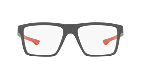 Paire de lunettes de vue Oakley Volt drop ox8167-0454 couleur noir - Doyle