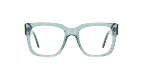 Paire de lunettes de vue Andy-wolf 4579 couleur vert - Doyle